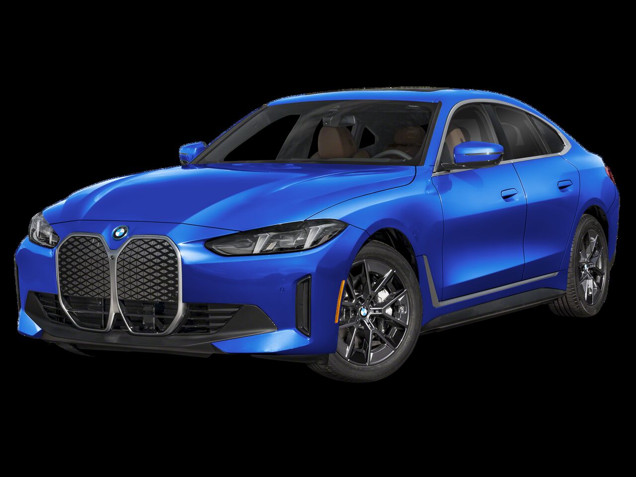 2026 BMW i4