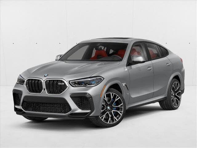 2023 BMW X6