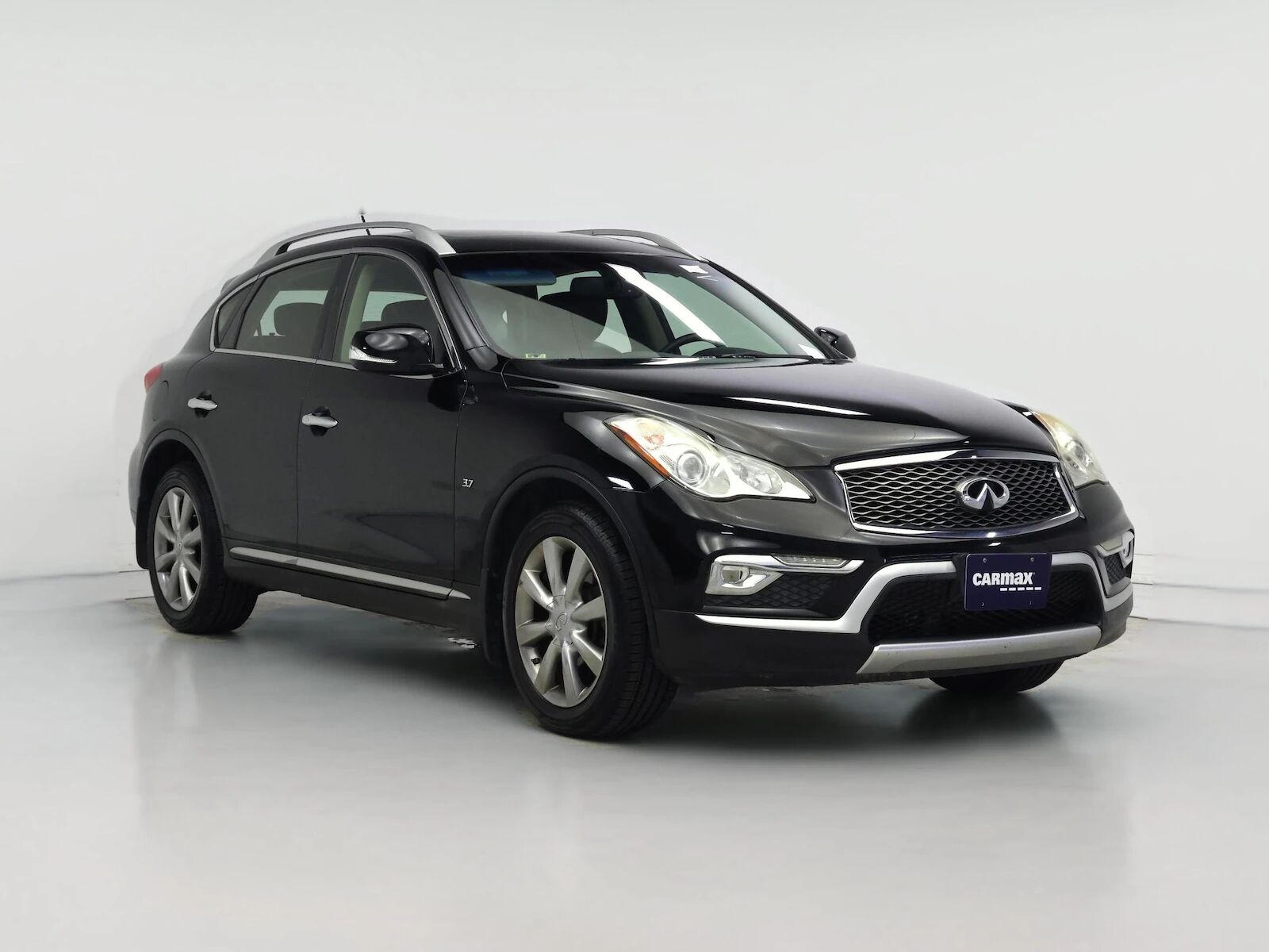 2016 INFINITI QX50