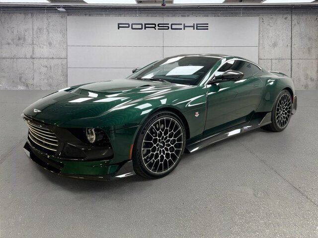 2024 ASTON MARTIN VALOUR