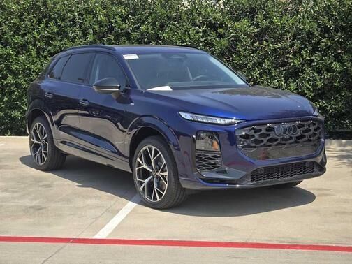 2026 AUDI Q3