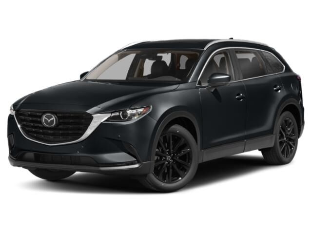 2022 MAZDA CX-9