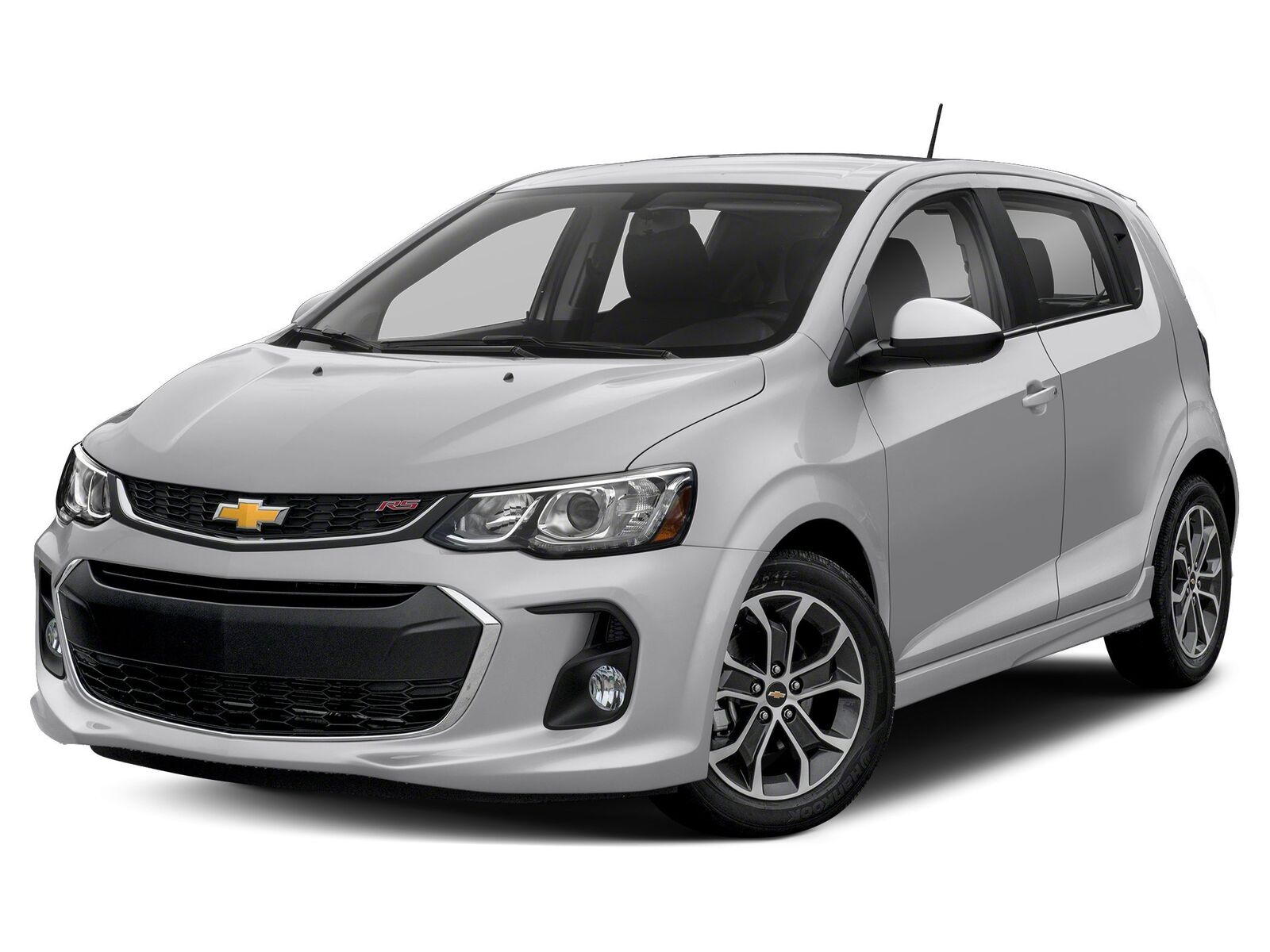 2020 CHEVROLET Sonic