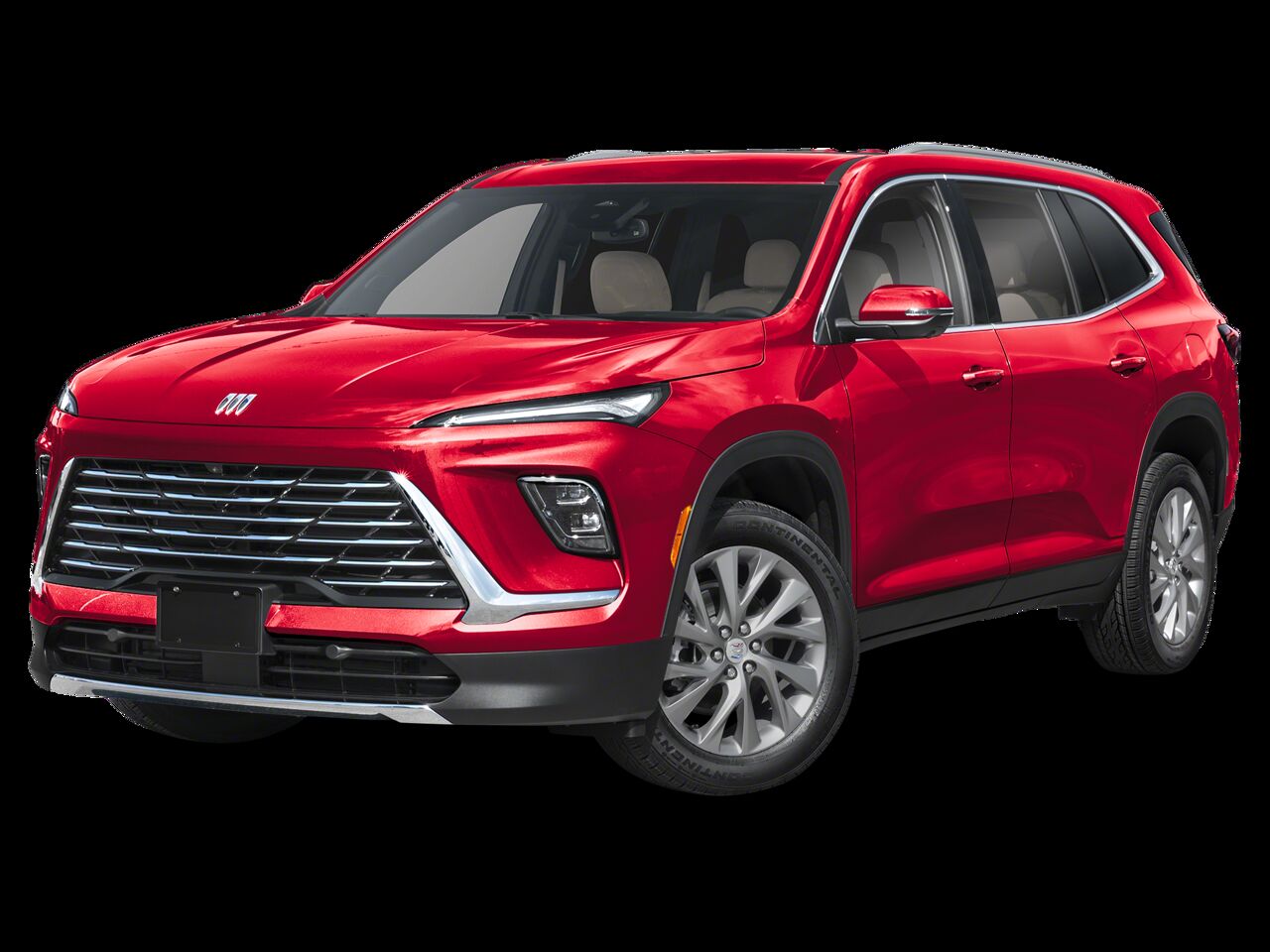 2025 BUICK Enclave