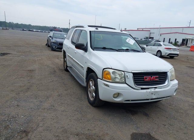 2004 GMC Envoy