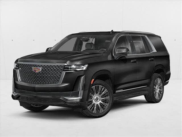 2024 CADILLAC Escalade