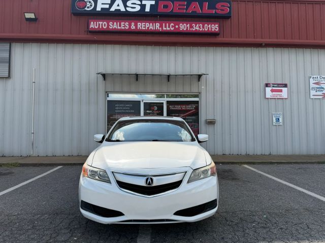 2015 ACURA ILX