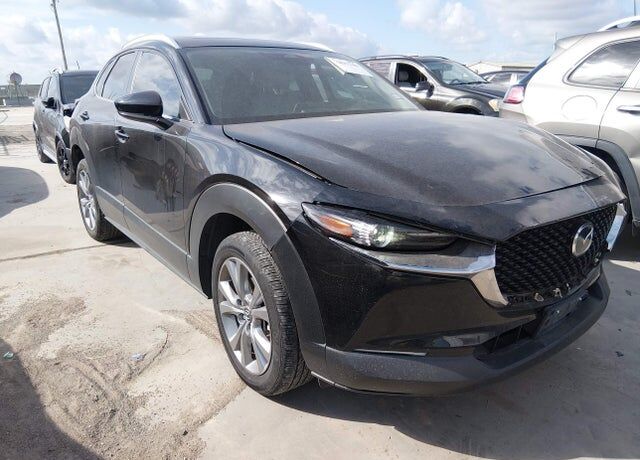 2024 MAZDA CX-30