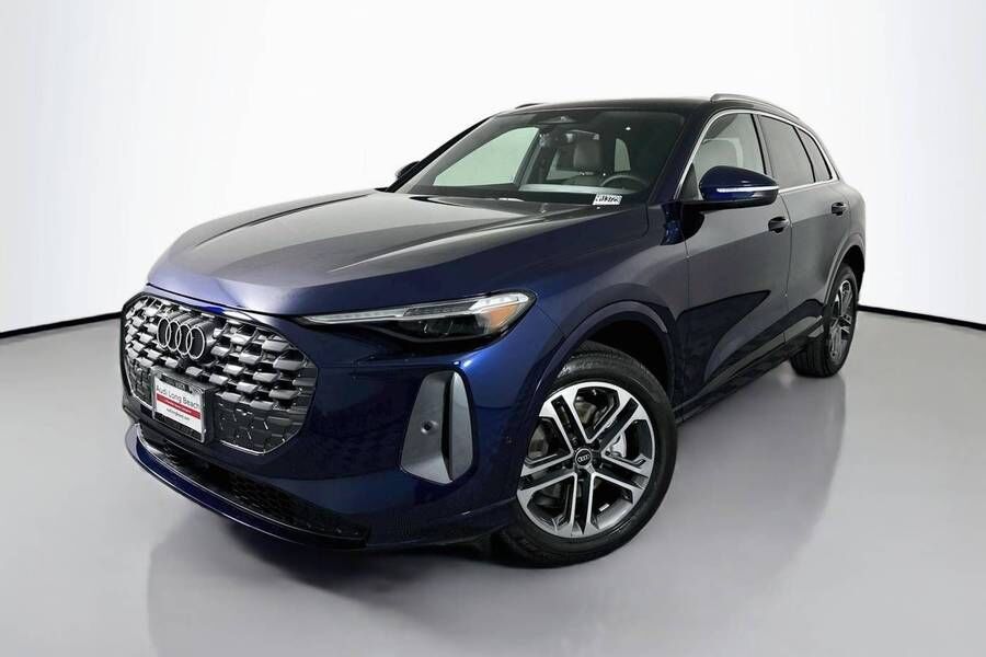 2026 AUDI Q5