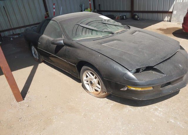 1996 CHEVROLET Camaro