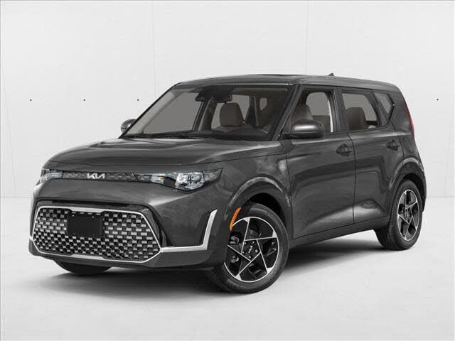 2024 KIA Soul