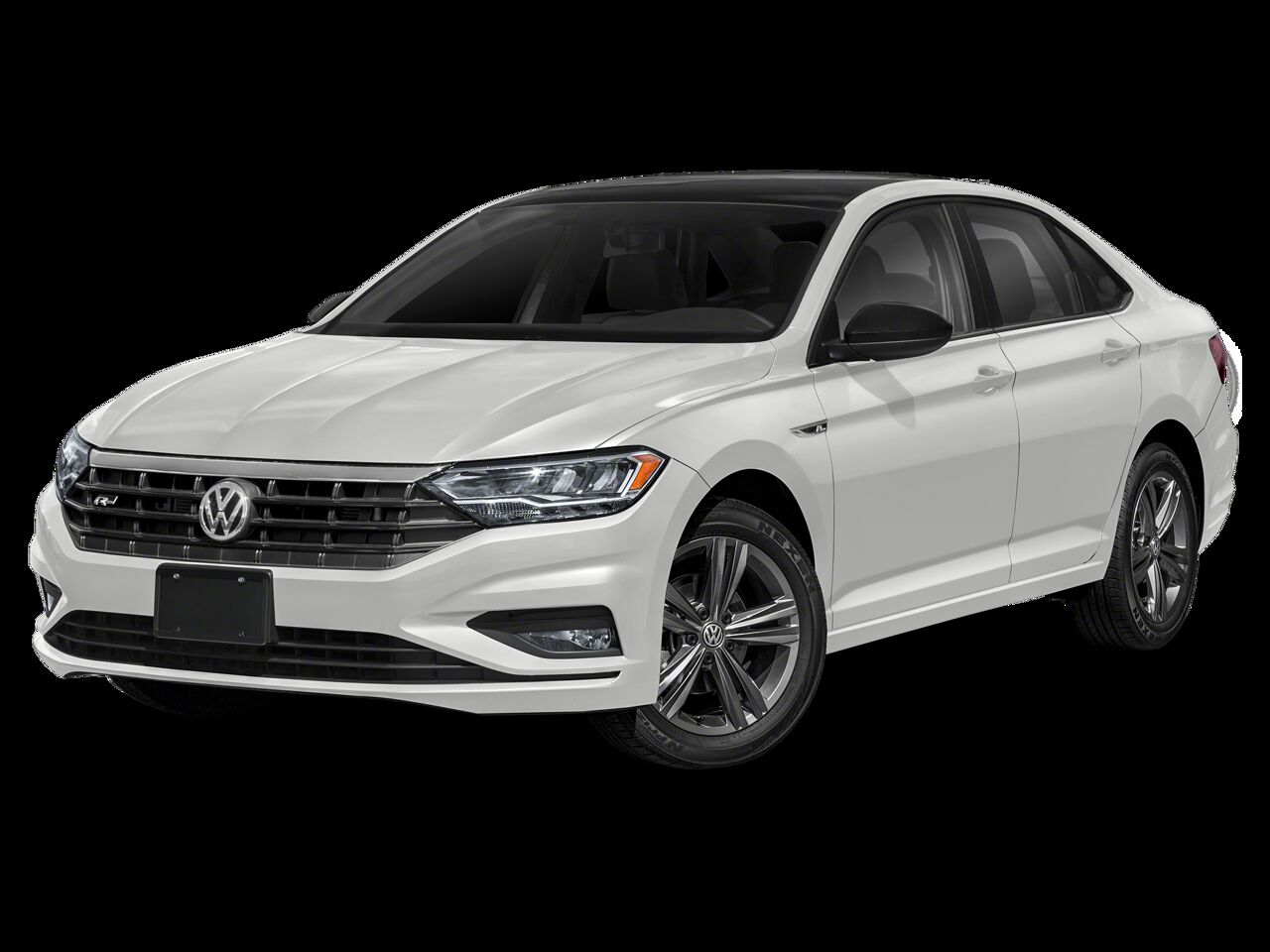 2020 VOLKSWAGEN Jetta