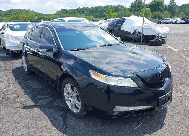 2009 ACURA TL