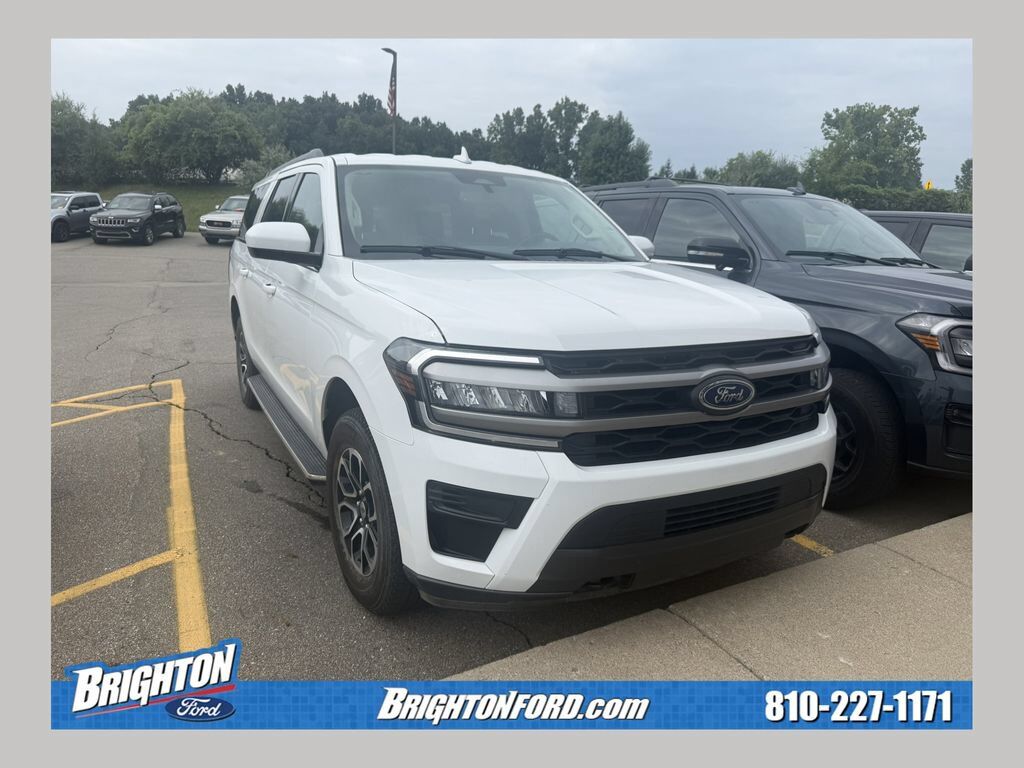 2023 FORD Expedition