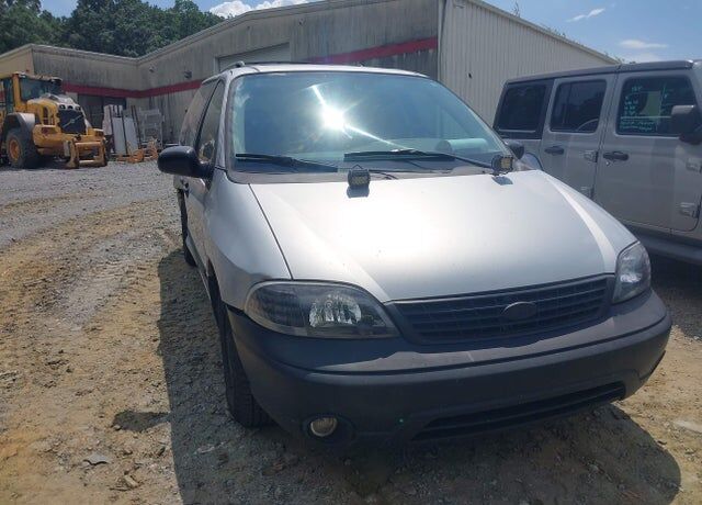 2003 FORD Windstar