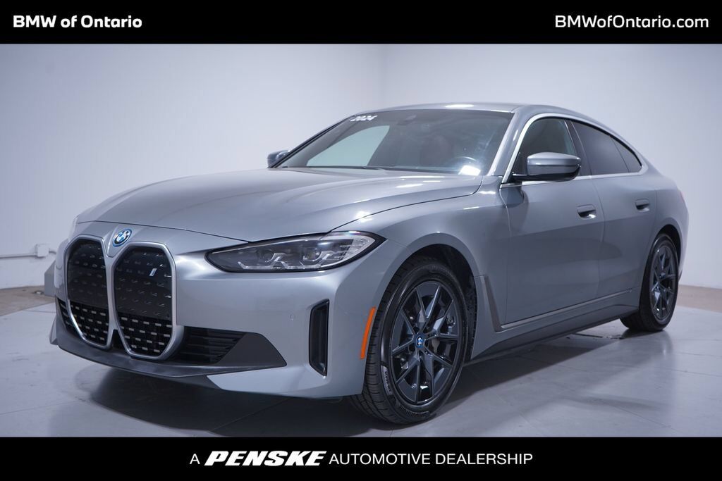 2024 BMW i4