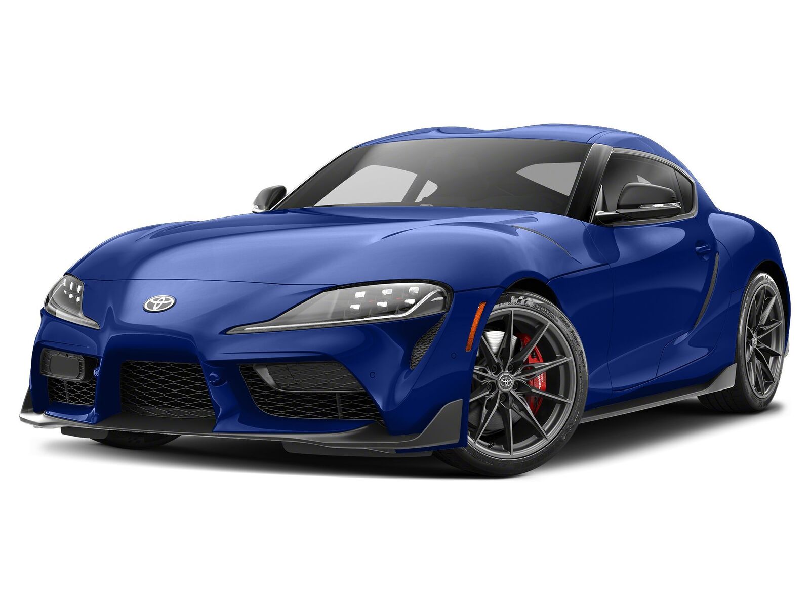 2024 TOYOTA Supra