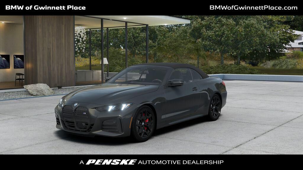 2027 BMW M4