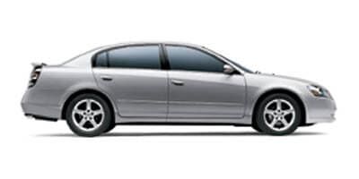 2006 NISSAN Altima