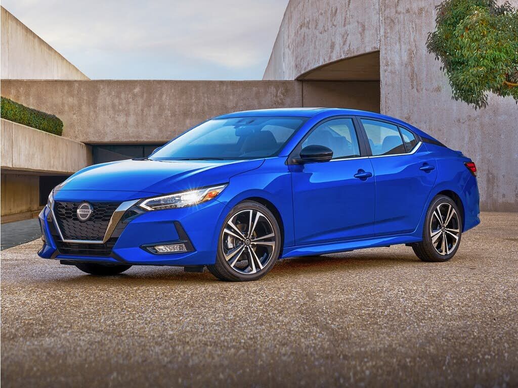2023 NISSAN Sentra
