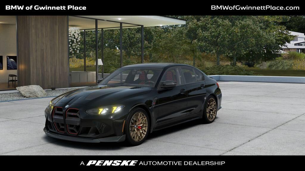 2027 BMW M3
