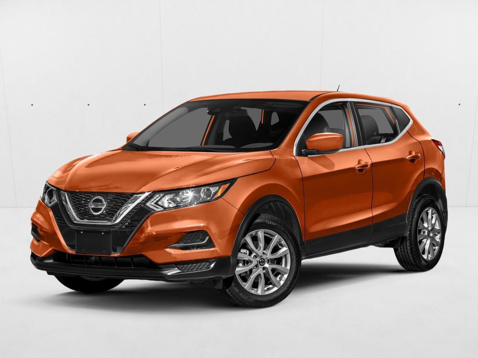2020 NISSAN Rogue