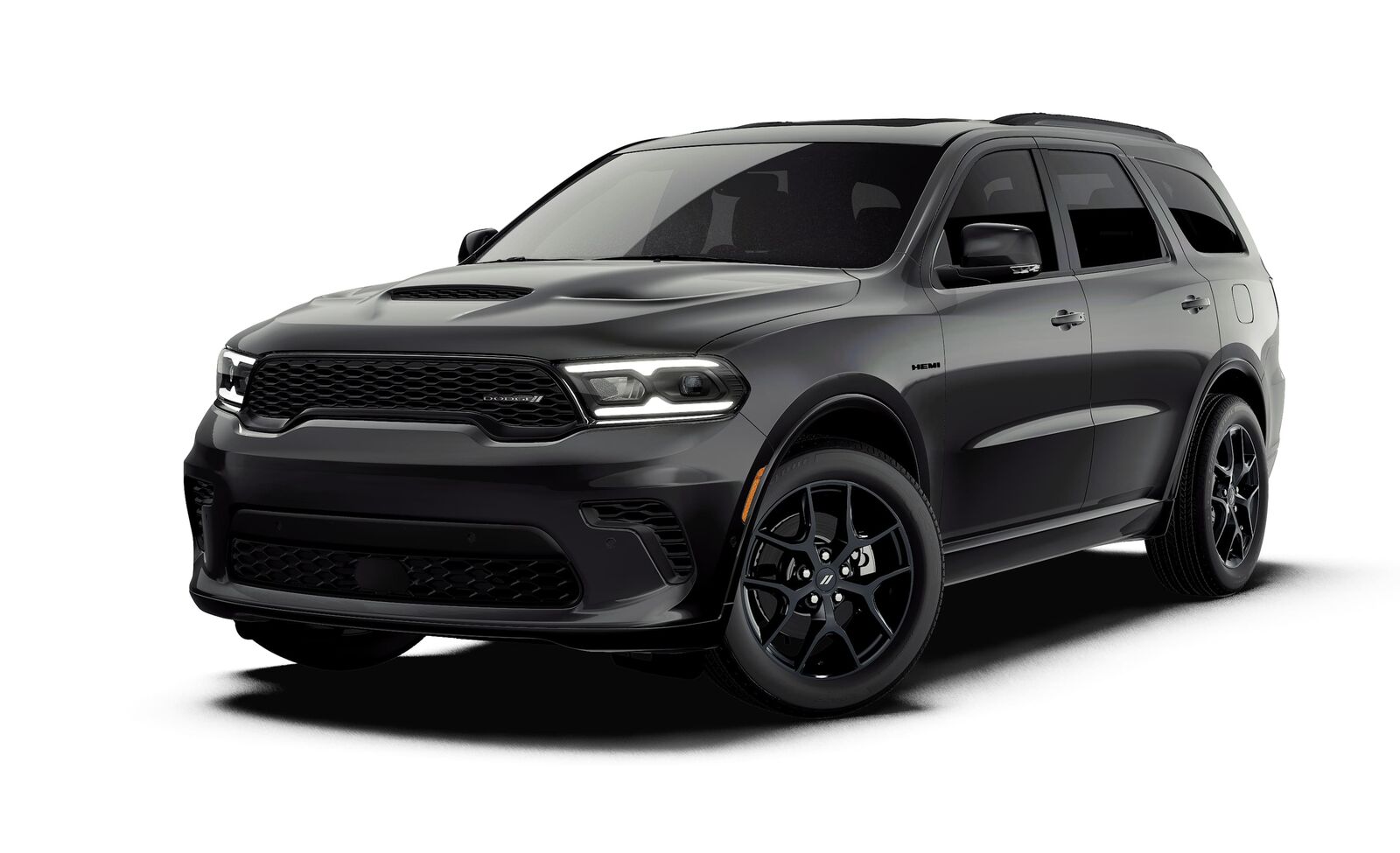 2027 DODGE Durango