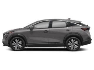 2025 NISSAN Ariya MPV