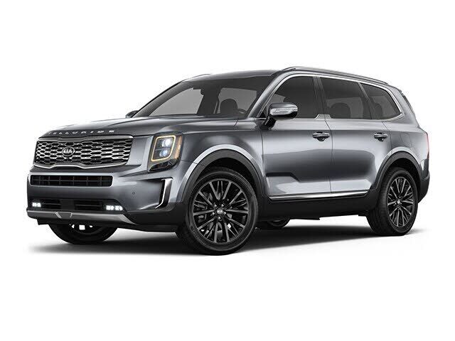 2020 KIA Telluride