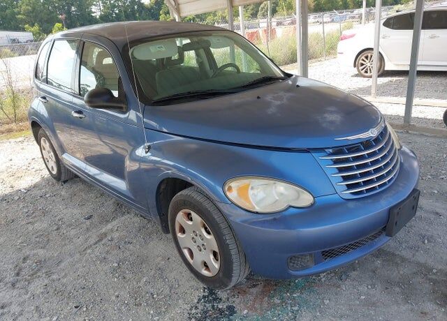 2007 CHRYSLER PT Cruiser