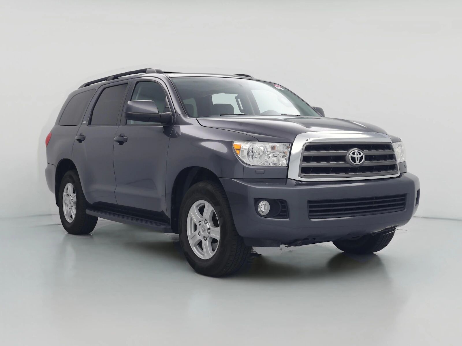 2016 TOYOTA Sequoia