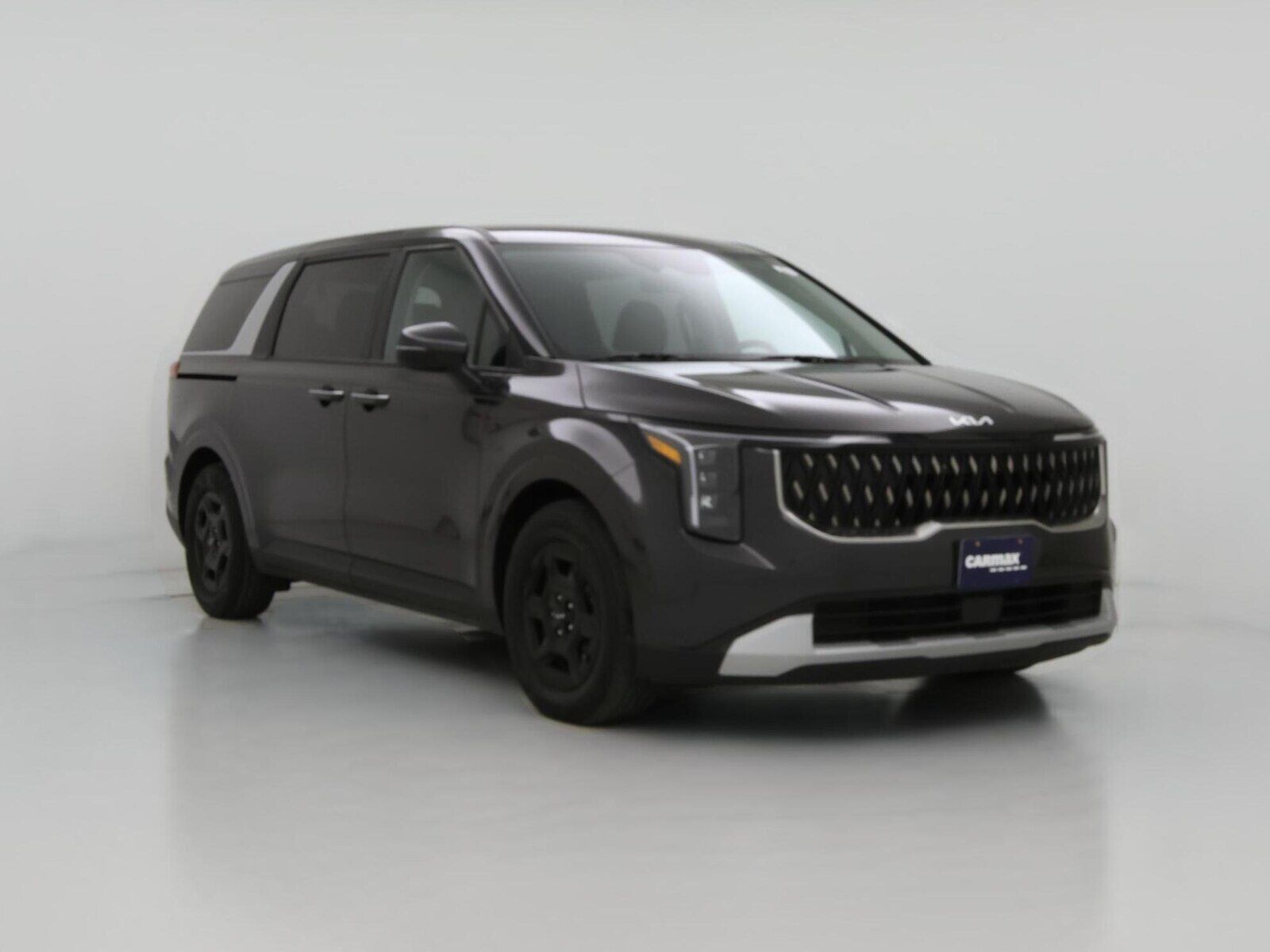 2025 KIA Carnival