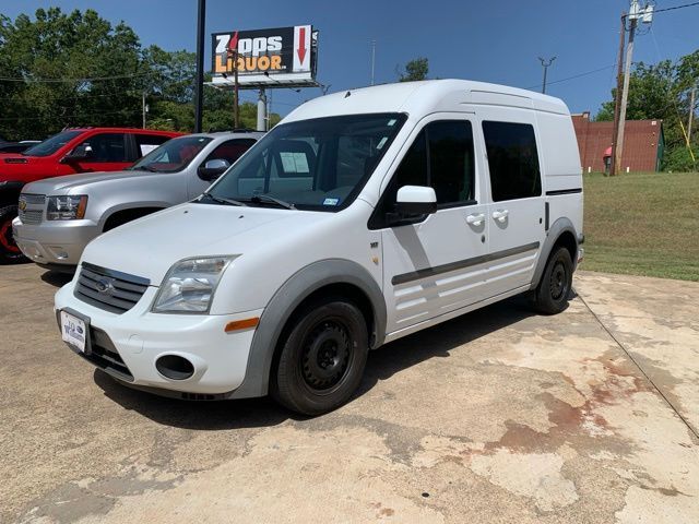 2013 FORD Transit