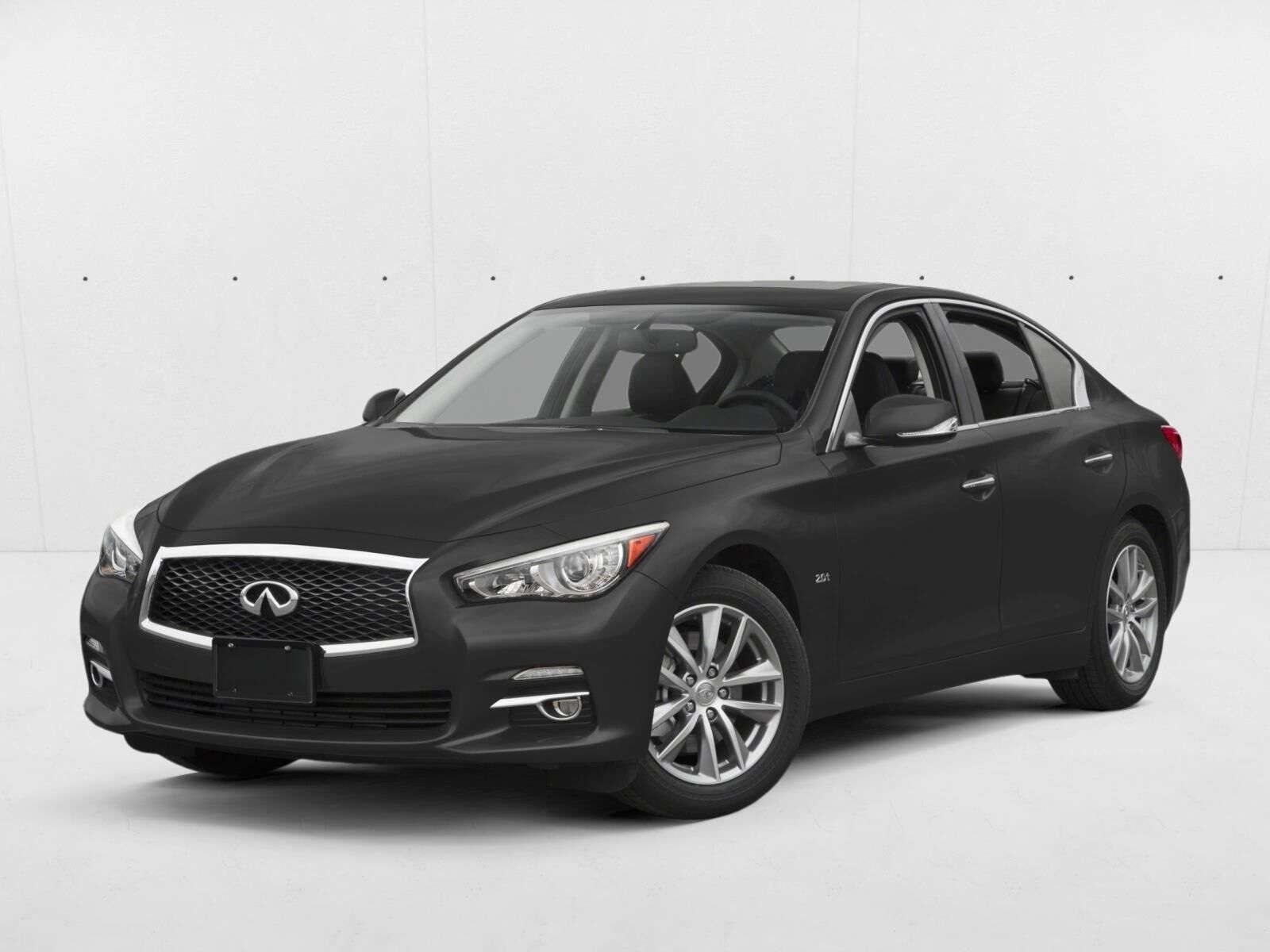 2016 INFINITI Q50