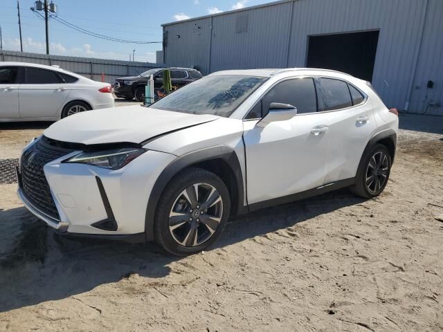 2021 LEXUS UX