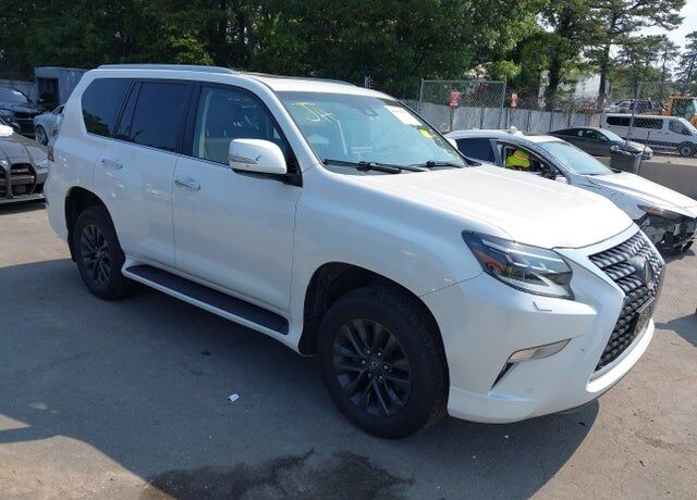 2022 LEXUS GX