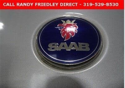 2006 SAAB 9-3