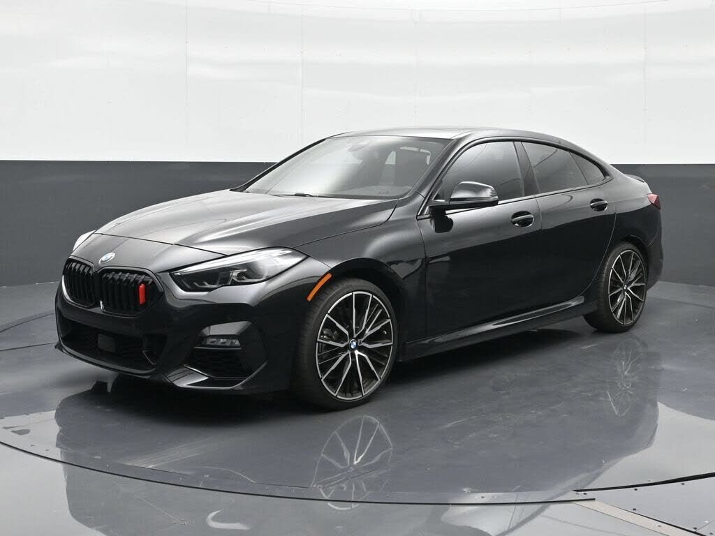 2024 BMW 2 Series