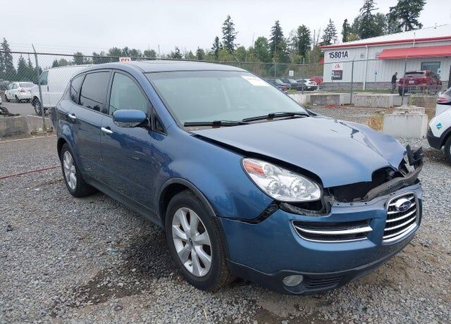 2006 SUBARU B9 Tribeca