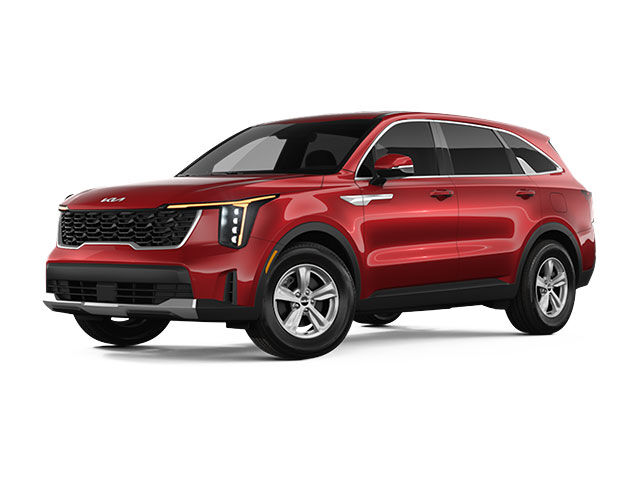 2024 KIA Sorento