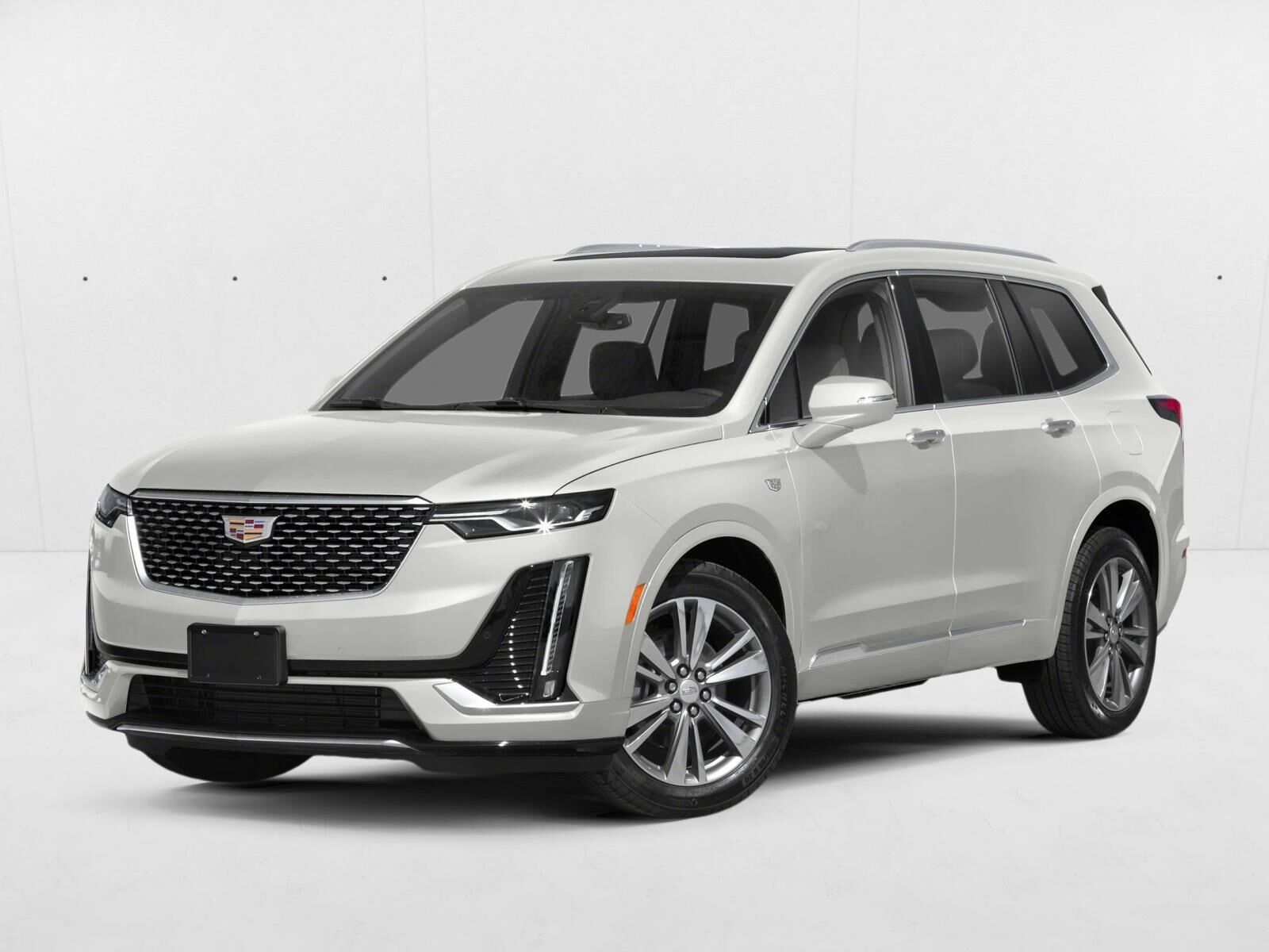 2020 CADILLAC XT6