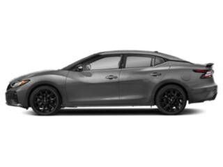 2023 NISSAN Maxima