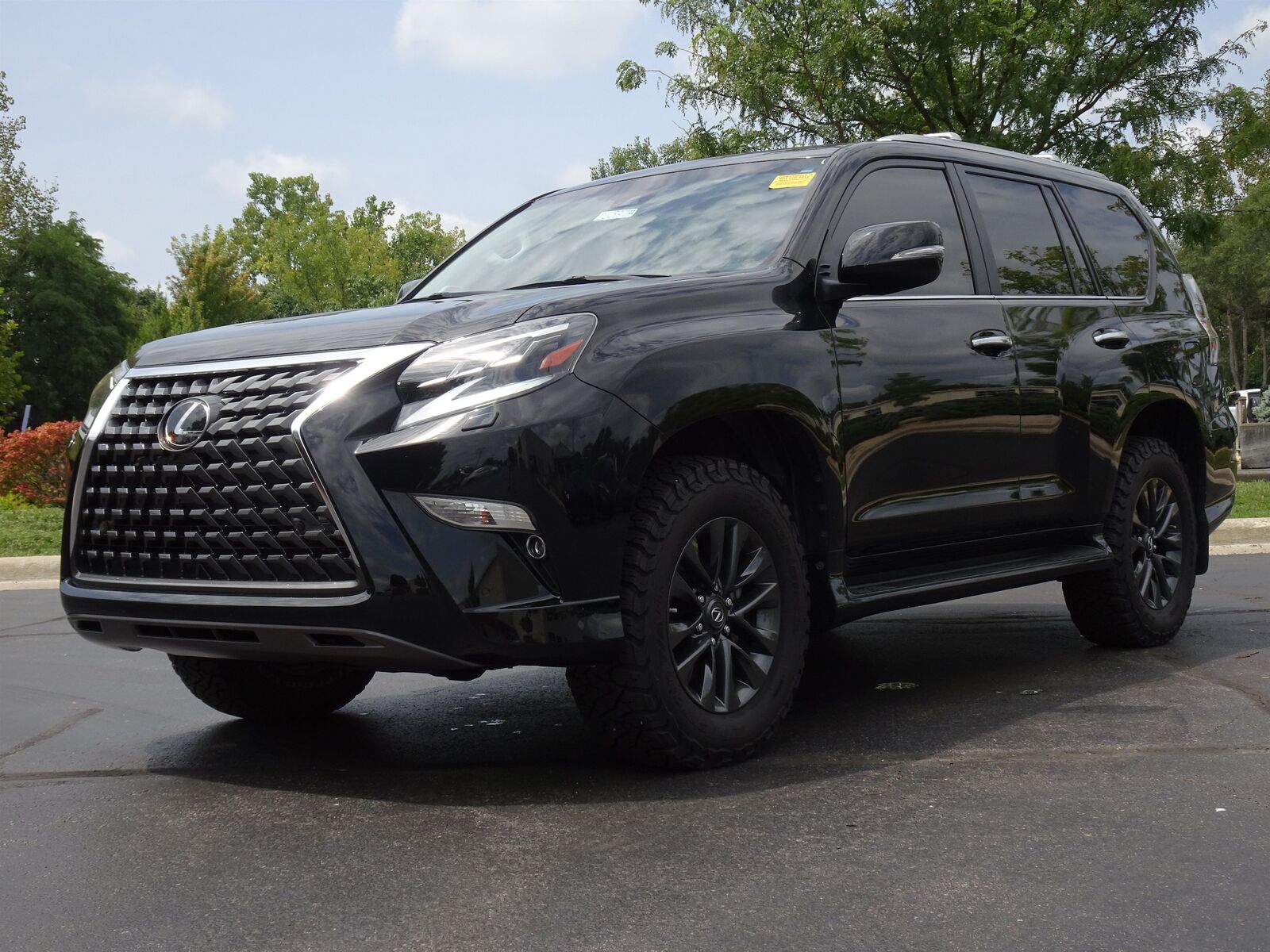 2023 LEXUS GX