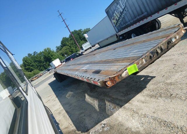 2020 FONTAINE TRAILER CO. Fontaine Trailer Co.