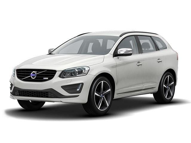 2015 VOLVO XC60