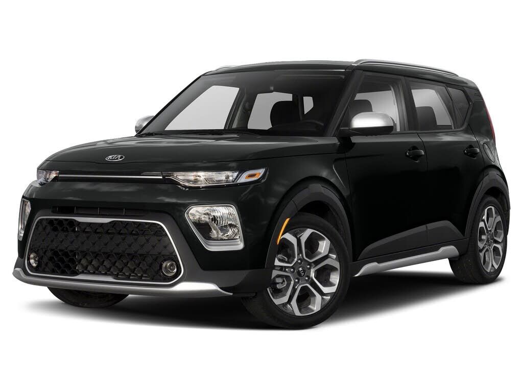 2020 KIA Soul