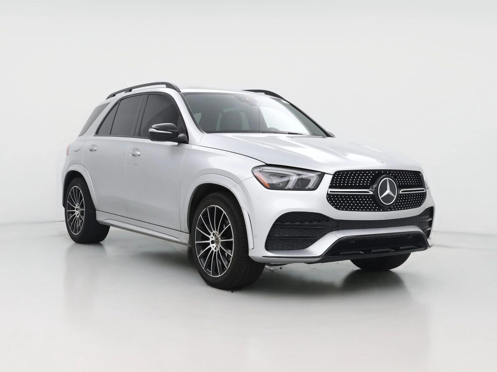 2021 MERCEDES-BENZ GLE-Class