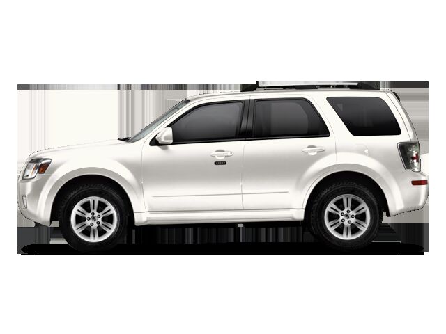 2011 MERCURY Mariner