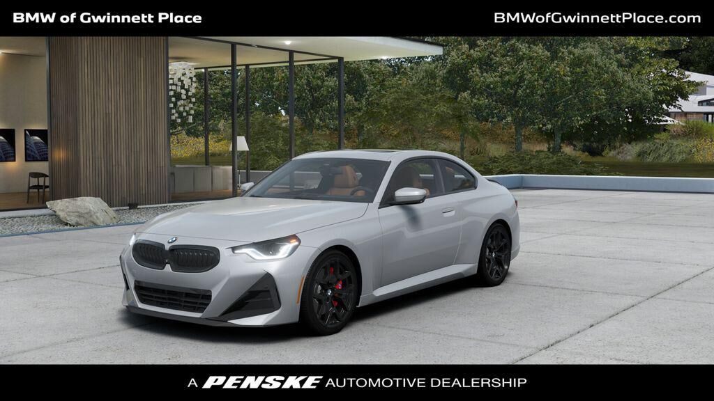 2026 BMW 2 Series