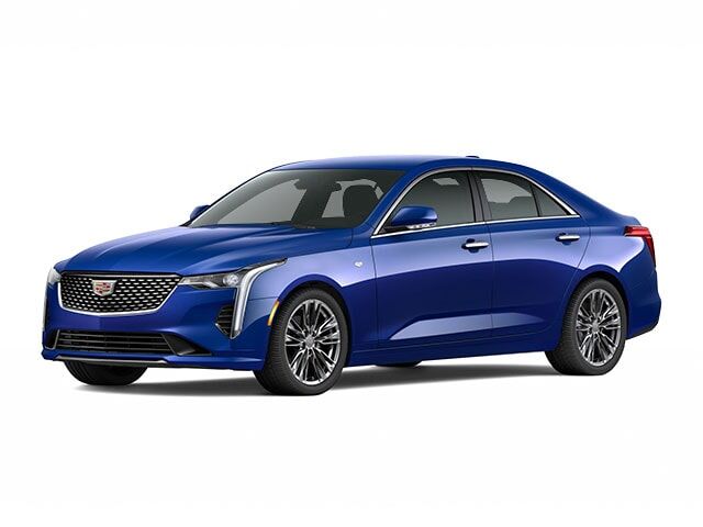 2023 CADILLAC CT4